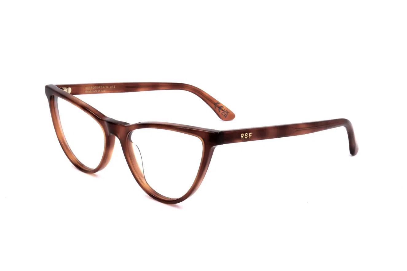 Retrosuperfuture NUMERO135HAVANADIVERSA Eyeglasses - view 3